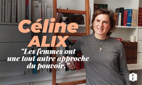 Céline Alix 